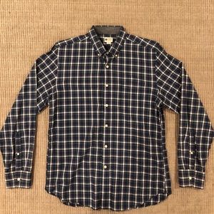 J. Crew Button Down Dress Shirt